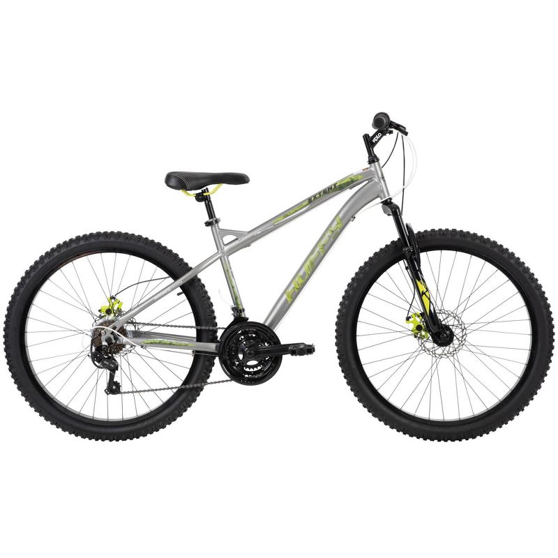 Huffy Men's Extend 26" Mountain Bike - Gunmetal