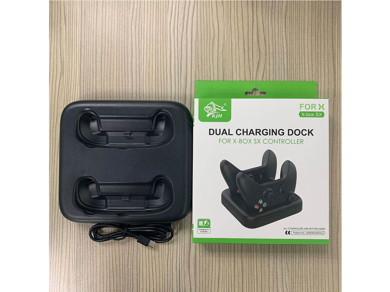 SA XBOXSeries S/X handle clip XBOX S wireless handle holder XBOX X handle mobile phone holder