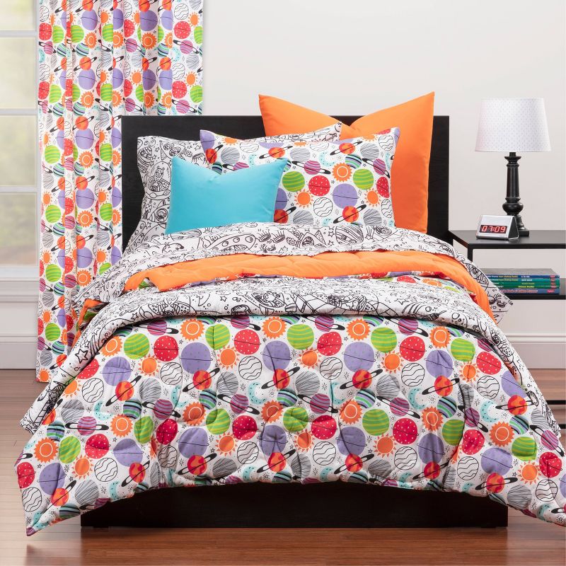 Full JoJo Siwa Comforter