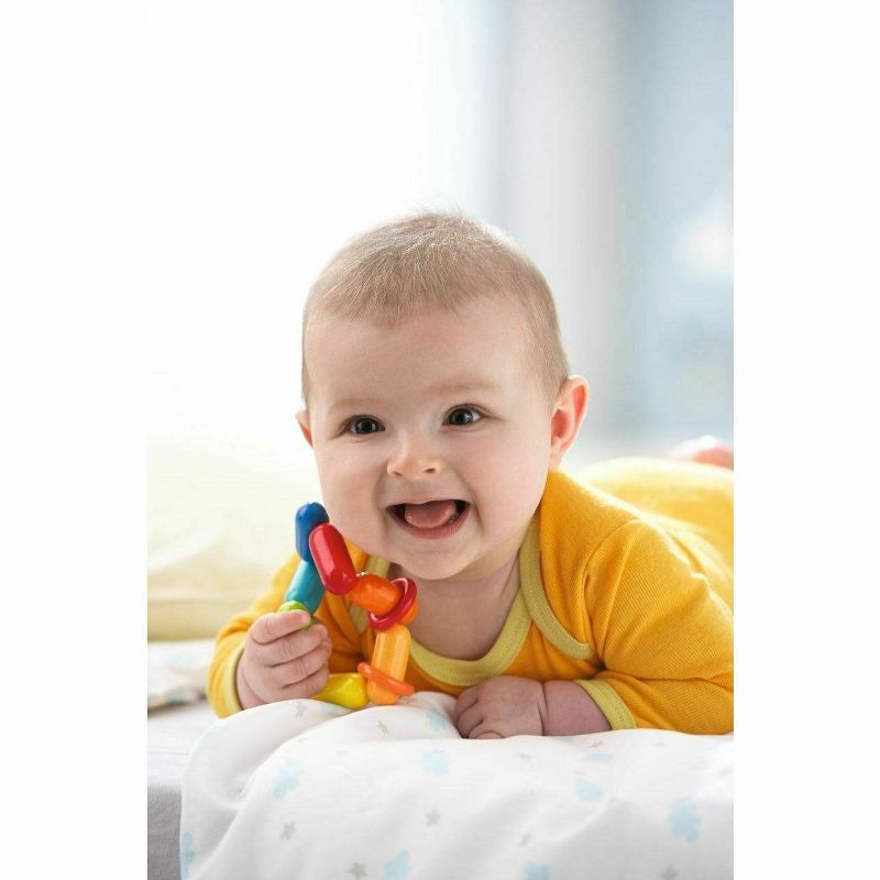 HABA Clutching Toy Dilly-Dally (Made in Germany)