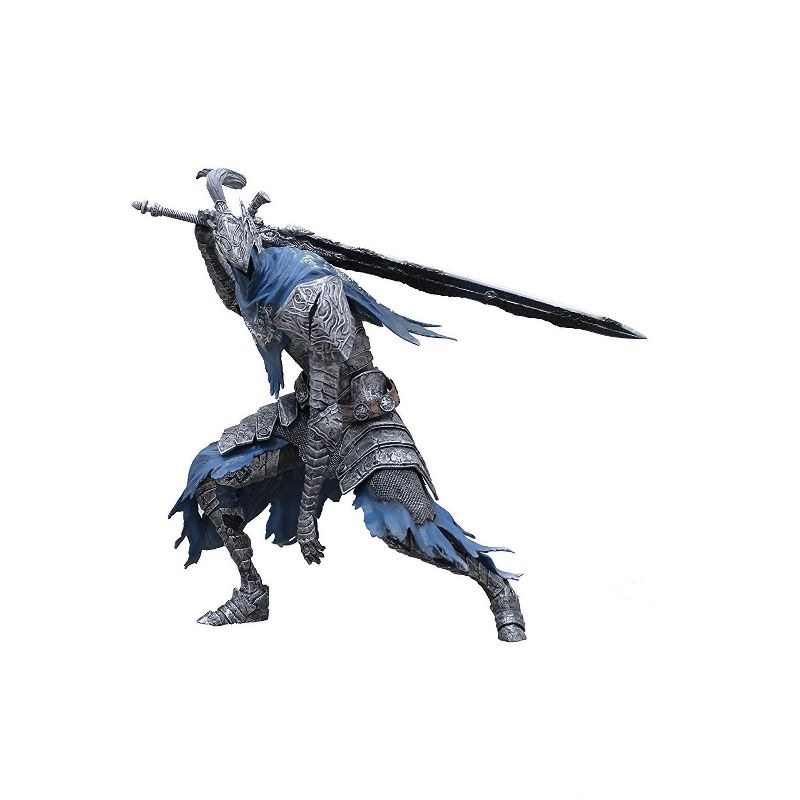 Banpresto Dark Souls Artorias the Abysswalker Sculpt Vol. 2 Figure Statue