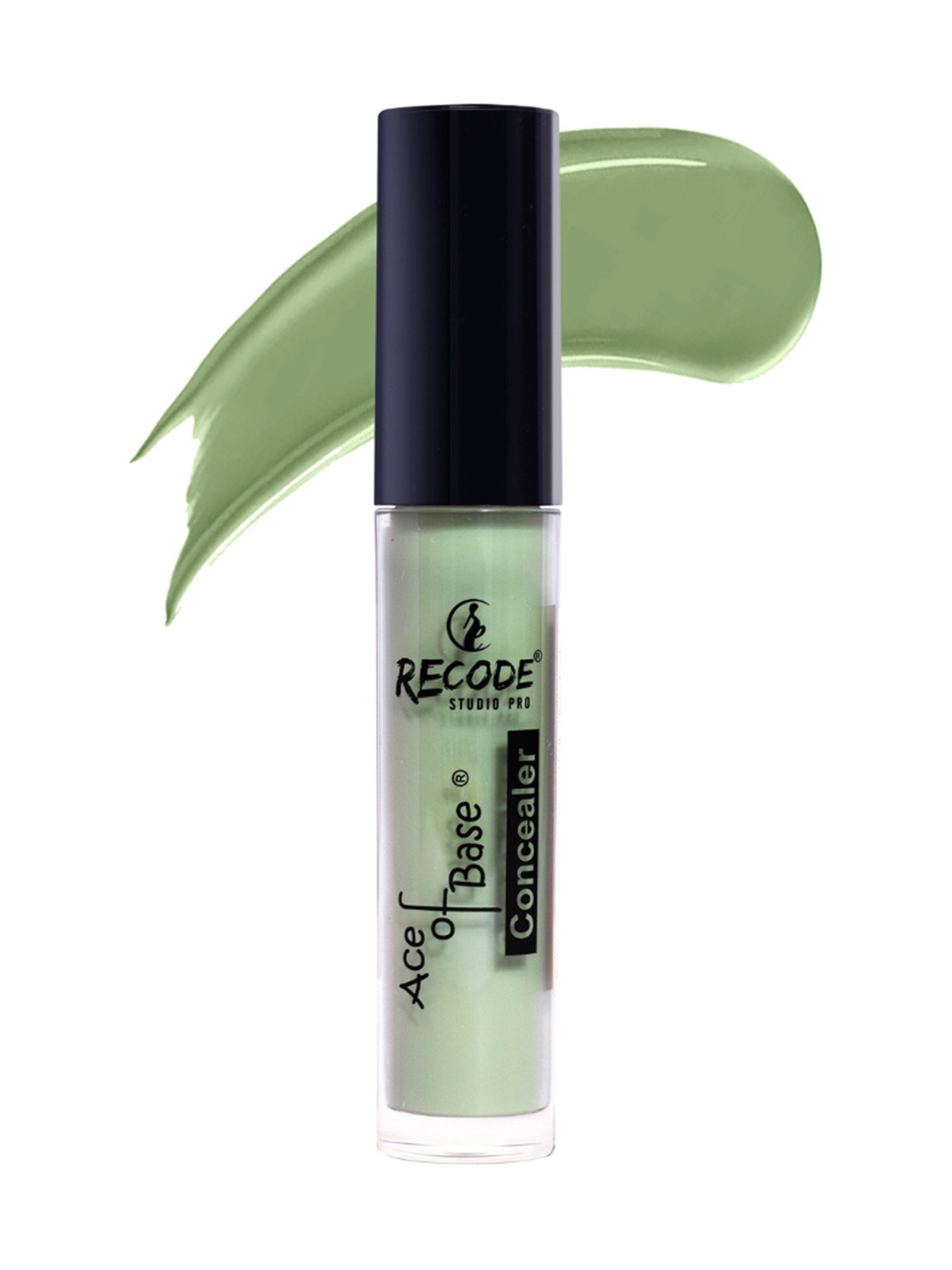 Recode Ace of Base Concealer 07 Green - 6 ml