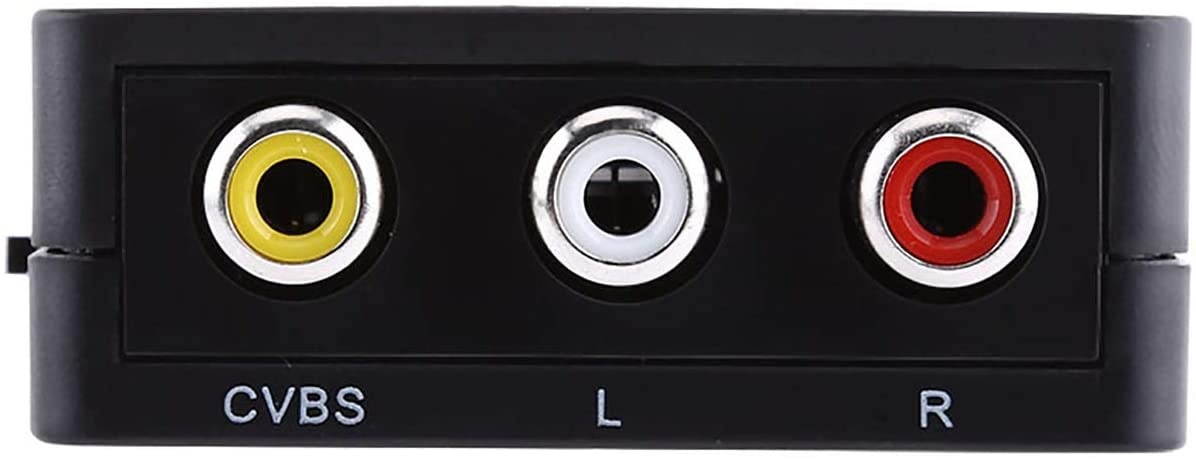 BZBGEAR USB 3.1 Gen 1 3G-SDI Capture Device with Scaler and Audio