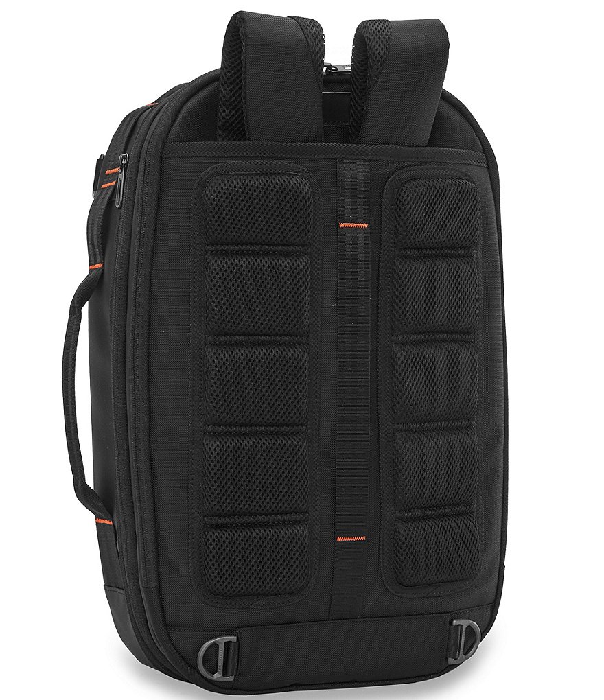 Briggs & Riley ZDX Collection Convertible Backpack Duffle Bag