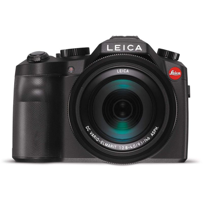 Leica V-LUX (Typ 114) Digital Camera Base Kit