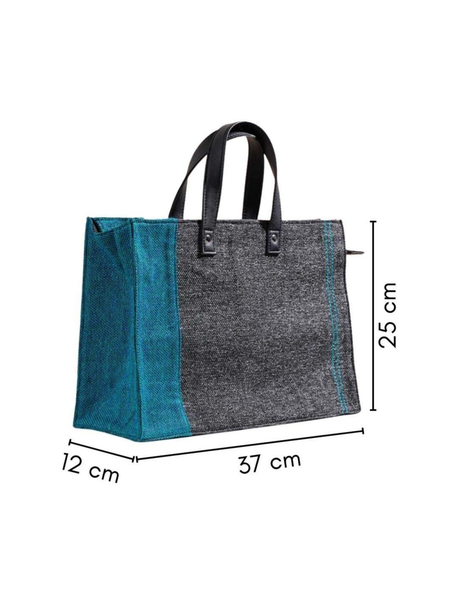 Milton Red Stainless Steel Small Tiffin Box - Set of 2