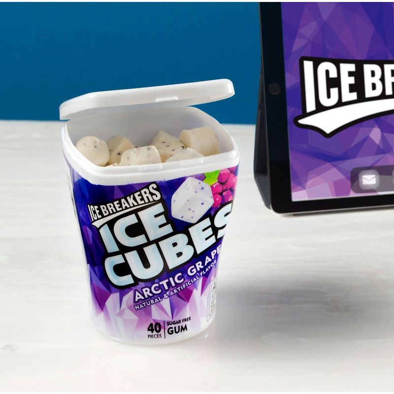 Extra Spearmint Sugarfree Gum - 15ct