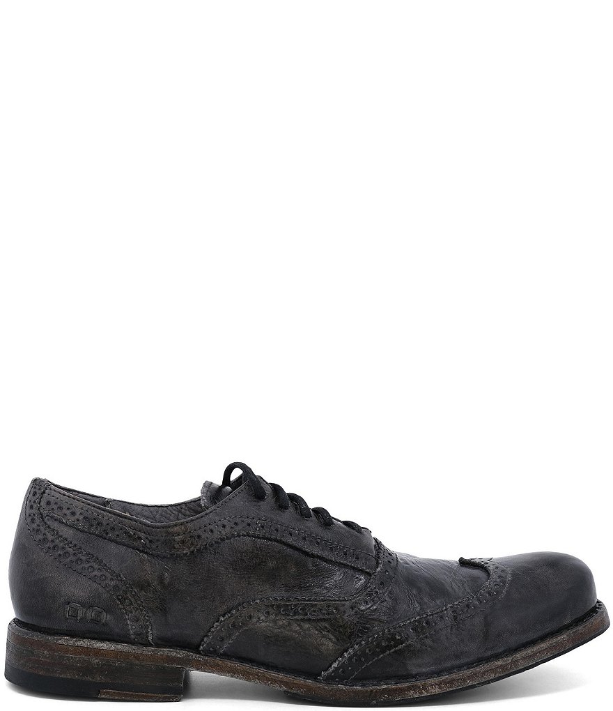 Bed Stu Men's Corsico II Wingtip Oxfords