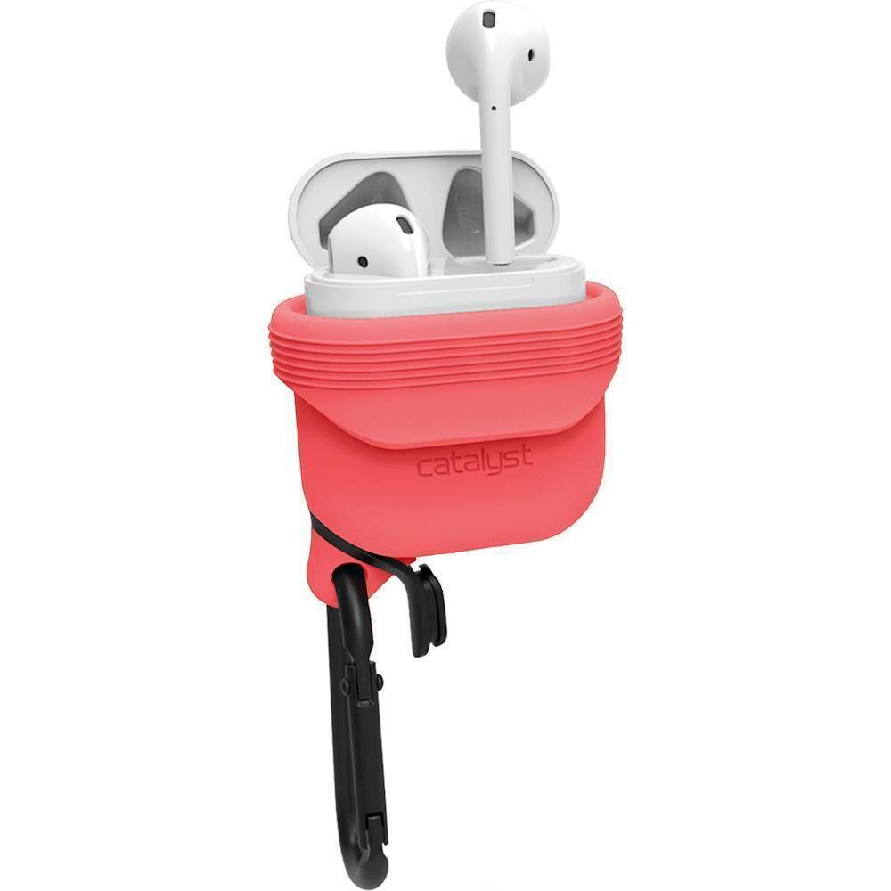Catalyst - Case for Apple AirPods - Coral