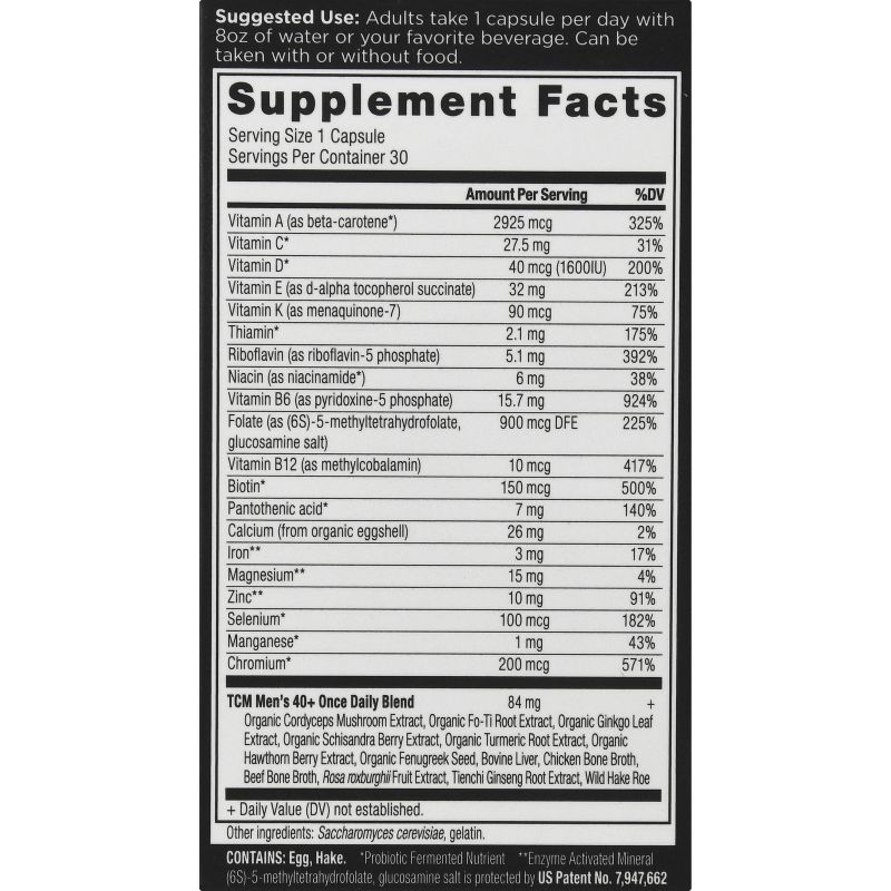 Vitafusion Men's Multivitamin Dietary Supplement Gummies - Berry - 150ct