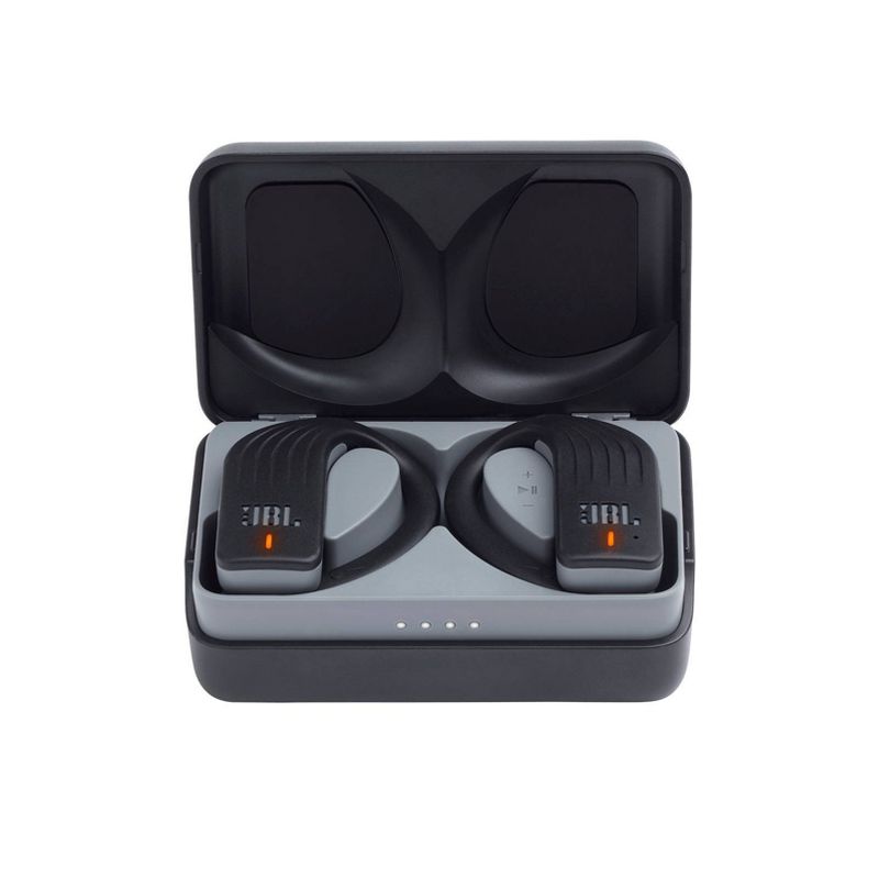JBL Endurance PEAK Waterproof True Wireless In-Ear Sport Headphones