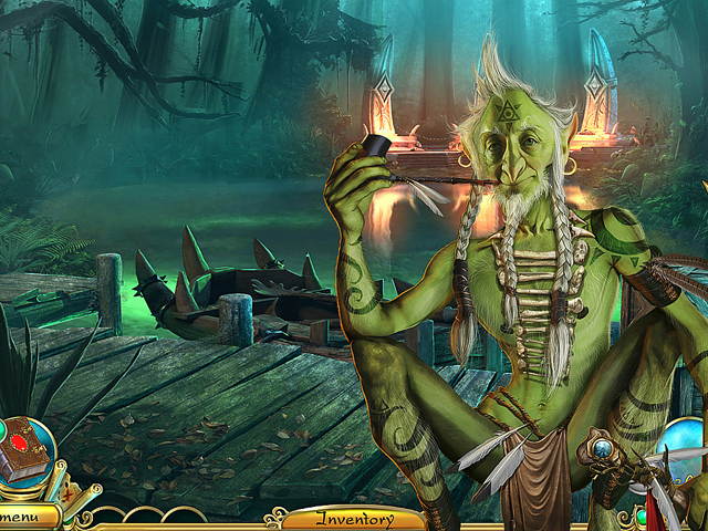 Myths of Orion: Light from the North [Online Game Code]