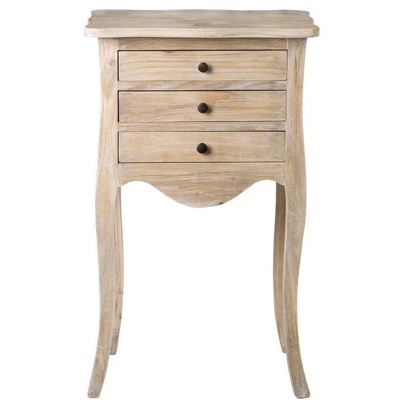 Benton Accent Table Natural - East at Main