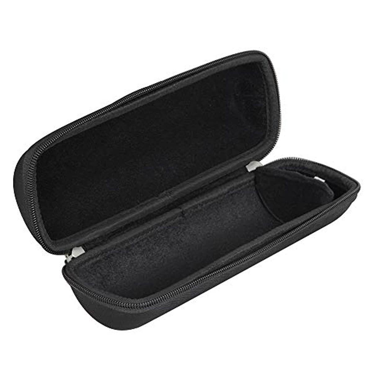Hermitshell Hard EVA Travel Case for Sony SRS-XB22 SRSXB22 Extra Bass Portable Bluetooth Speaker (Black)