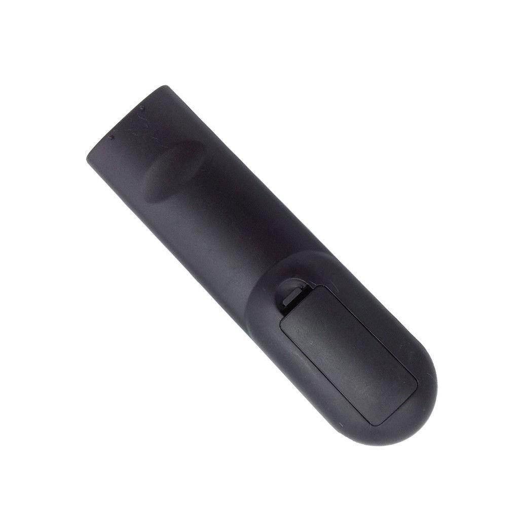 New Replacement NF015UD/NF020UD for Emerson/Sylvania TV remote control LC320EM8A