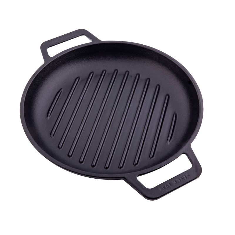 Scanpan Classic 17.25 x 8.75 Inch Stove Top Grill Pan