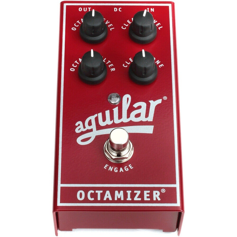 EarthQuaker Devices Aqueduct Vibrato Guitar Effect Pedal - NEW