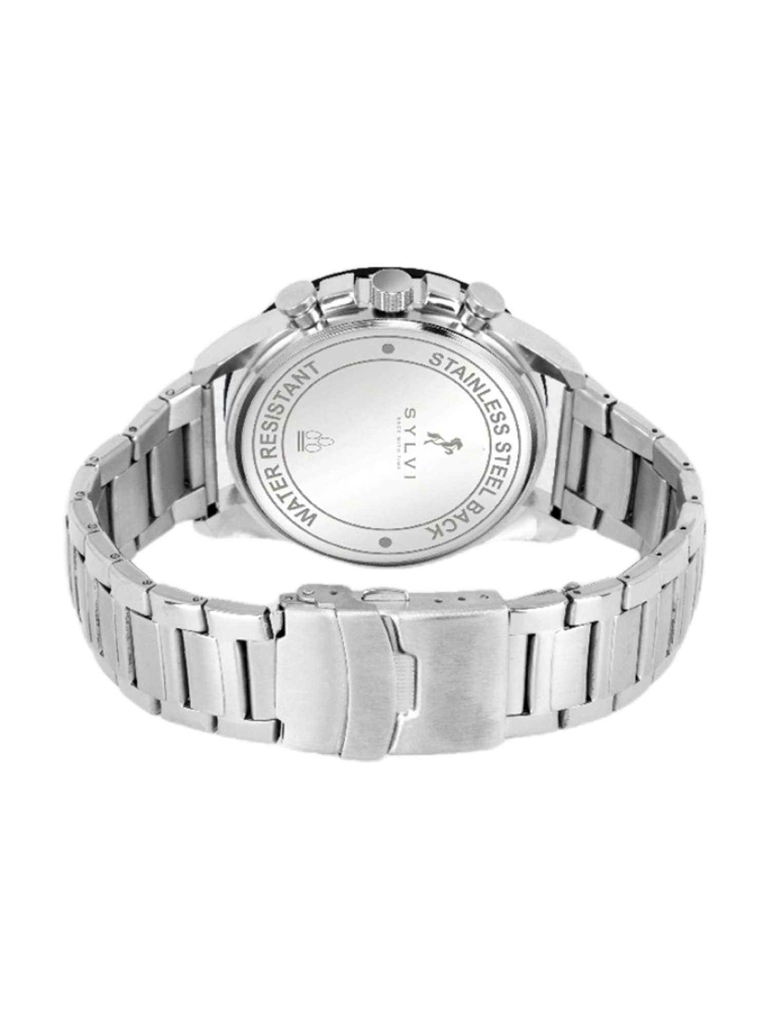 Sylvi EFR556-TIMEGRAPHER Chronograph Watch for Men