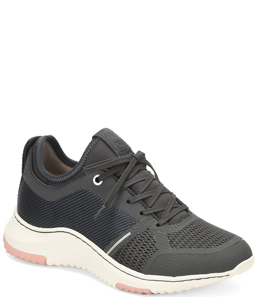 bionica Orbit III Collection Oakler Mesh Sneakers