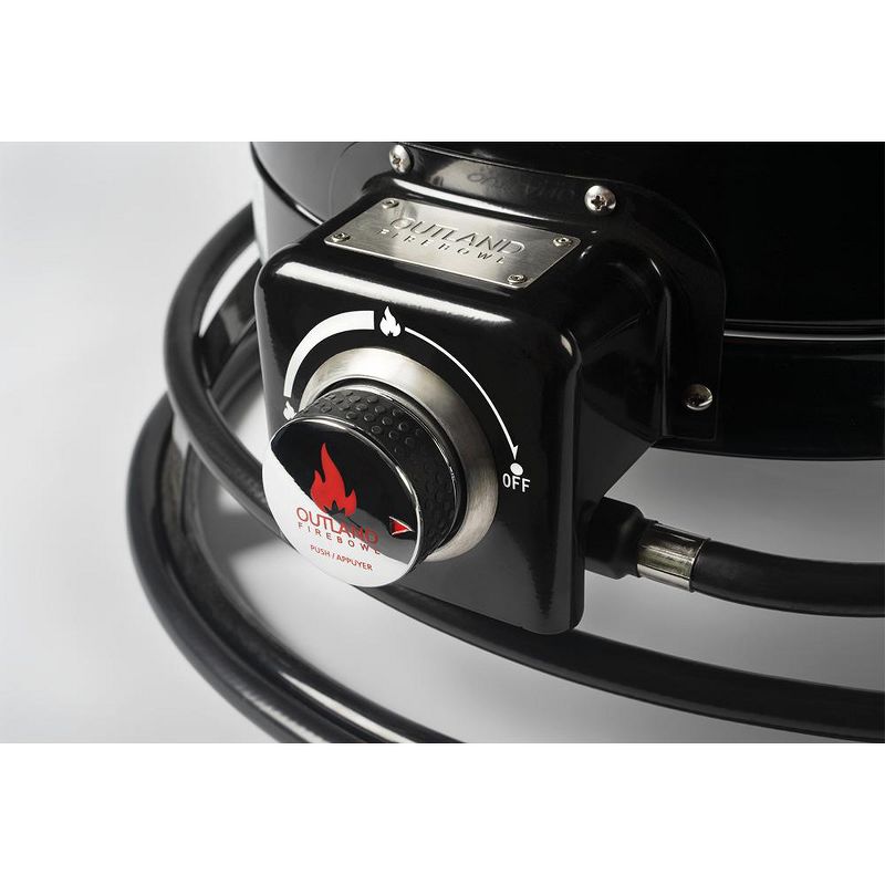 Outland Living Outdoor Firebowl - Deluxe 58,000 BTU