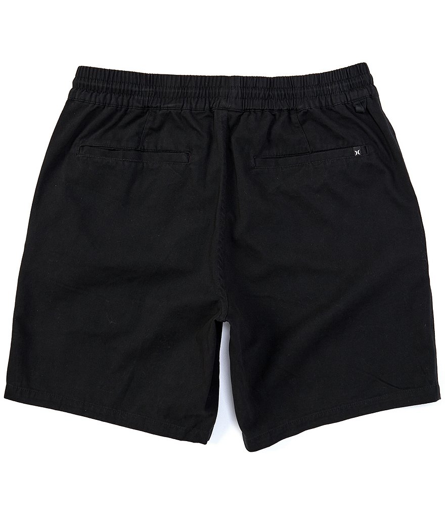 Hurley Pleasure Point 18#double; Outseam Volley Shorts