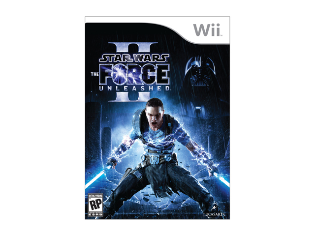 Wii Game