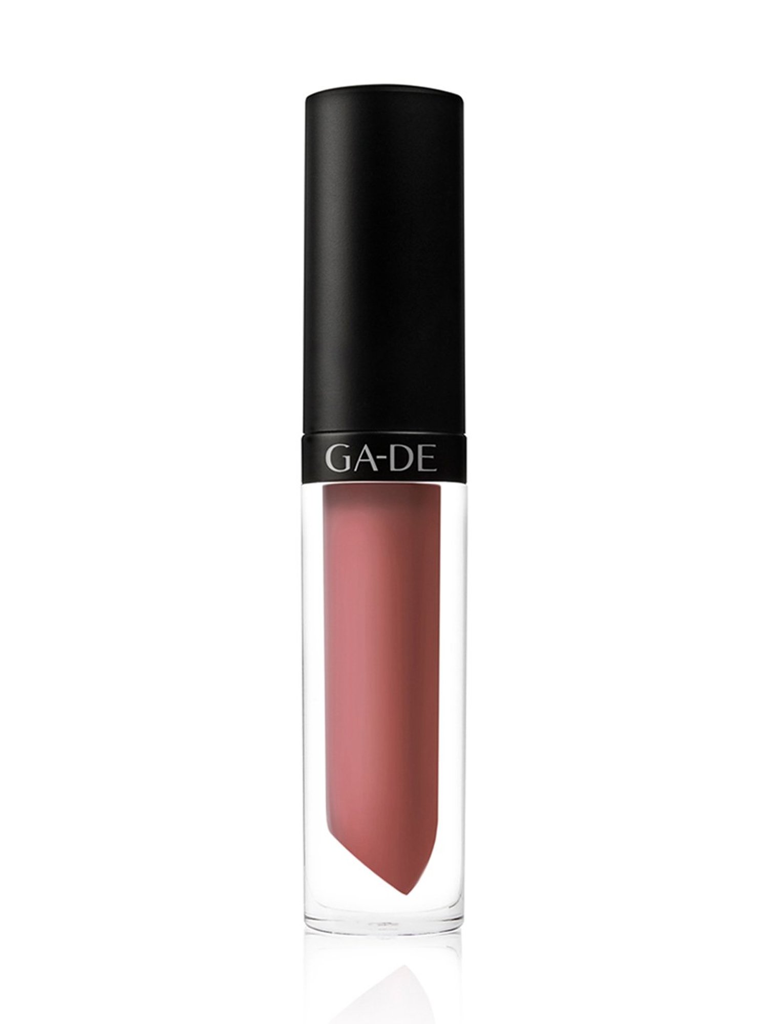 GA-DE Idyllic Matte Lip Colour 737 Vintage Love - 3.5 gm