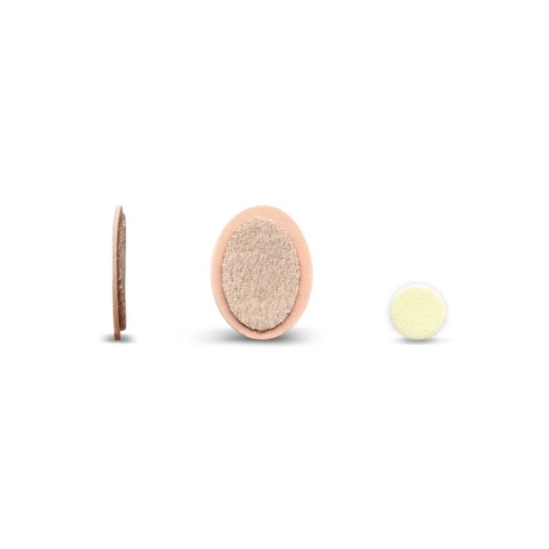 Dr. Scholl's Comfort & Energy Work Massaging Gel Advanced Insoles for Men - Size (8-14)