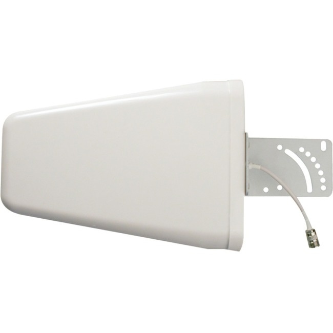 Wilson Wideband 50 Ohm Yagi Directional Outdoor Antenna w/ N Female Connector - 314411