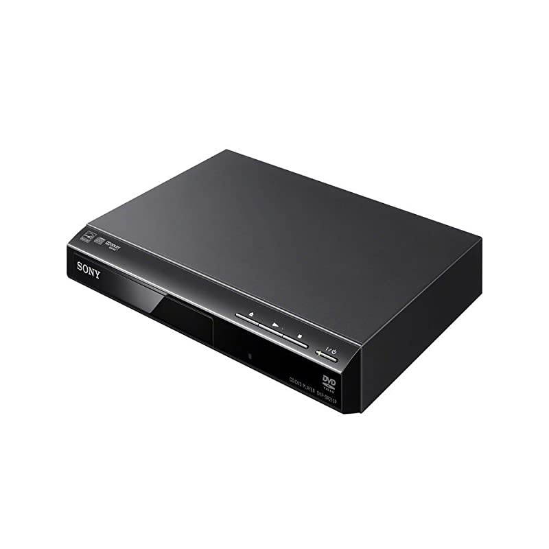 DVPSR210P DVD Player (Progressive Scan) (Renewed)