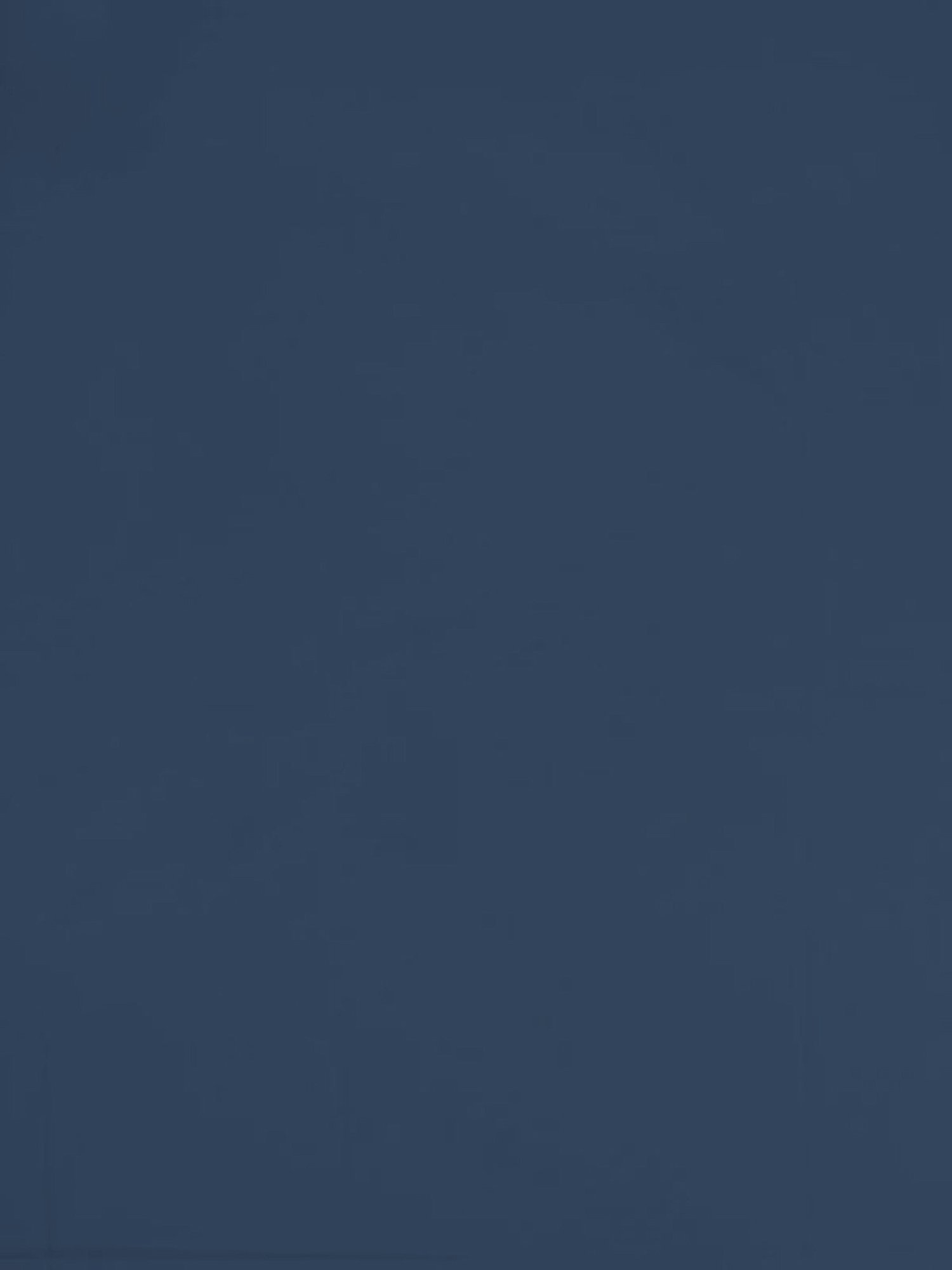 Petal Home Solid Navy Blue 300 TC Cotton King Bed Sheet with 2 Pillow Covers