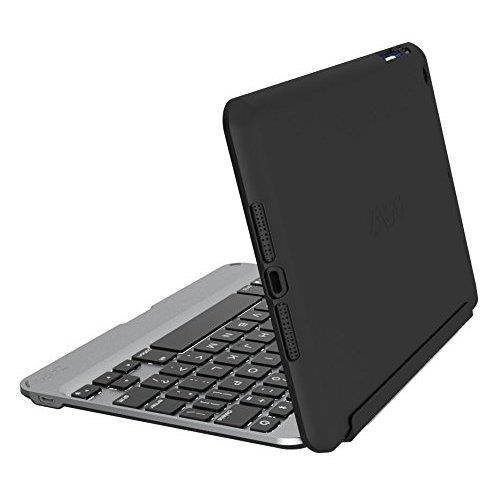 ZAGG Slim Book Case with Keyboard for the Apple 9.7-inch iPad Pro Model ID8ZF2-BB0