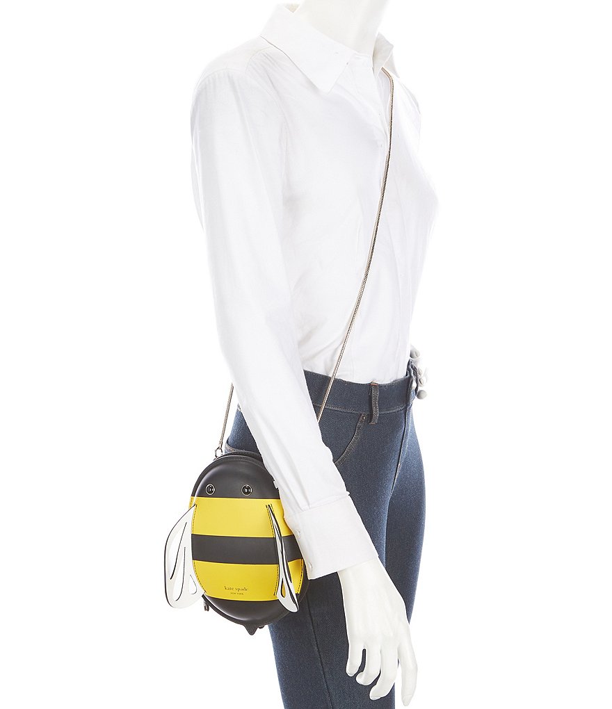 kate spade new york Buzz Bee Crossbody Bag