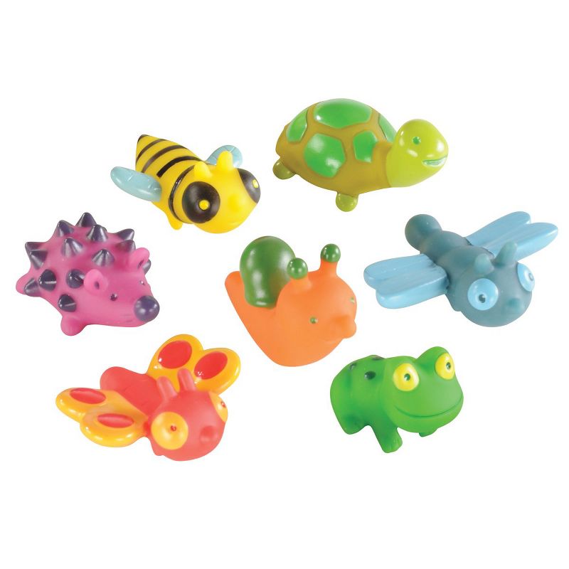 Djeco Little Memo Game - Memory Game and Color Recognition