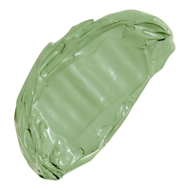 Holler and Glow Smashing It Babe Avocado Clay Face Mask - 0.68oz