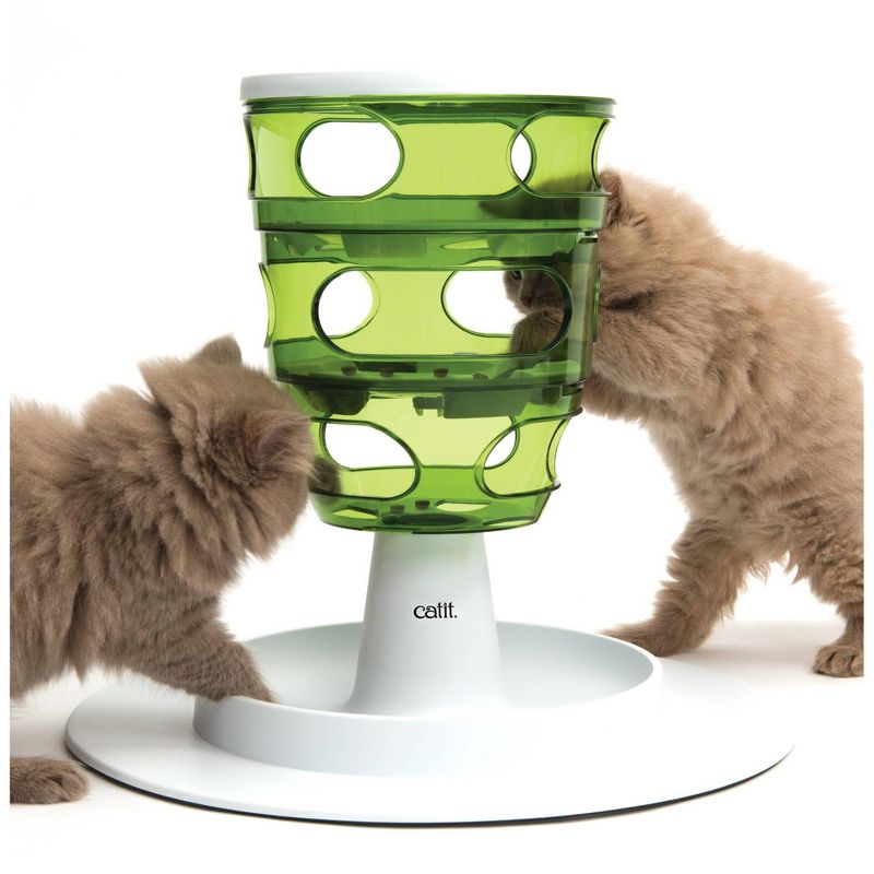 Catit Senses 2.0 Food Tree for Cats