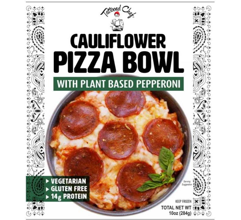 El Sembrador Frozen Pan de Yuca - 17.6oz - 6ct