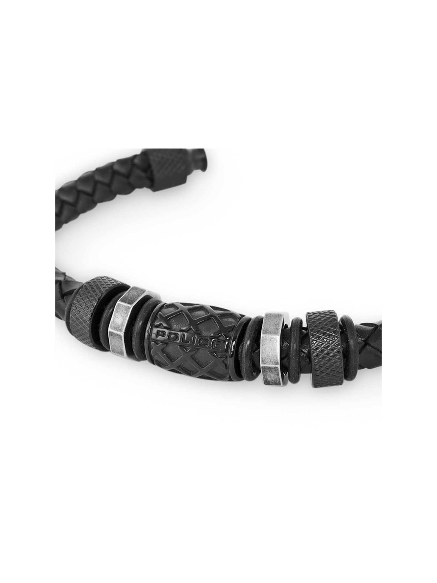 Police Classic Bracelet for Men