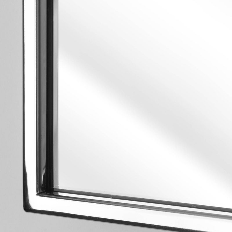 30" x 36" Spectrum Mirror Chrome - Head West