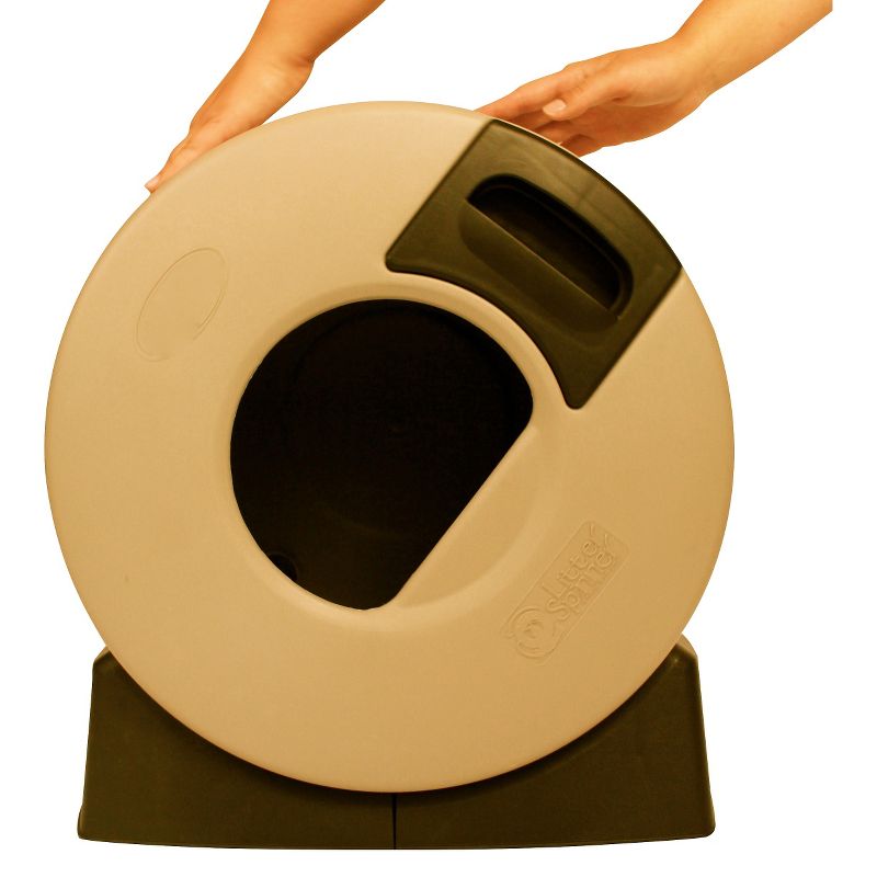 Cat Litter Box Drawstring Liners - Large - up & up™