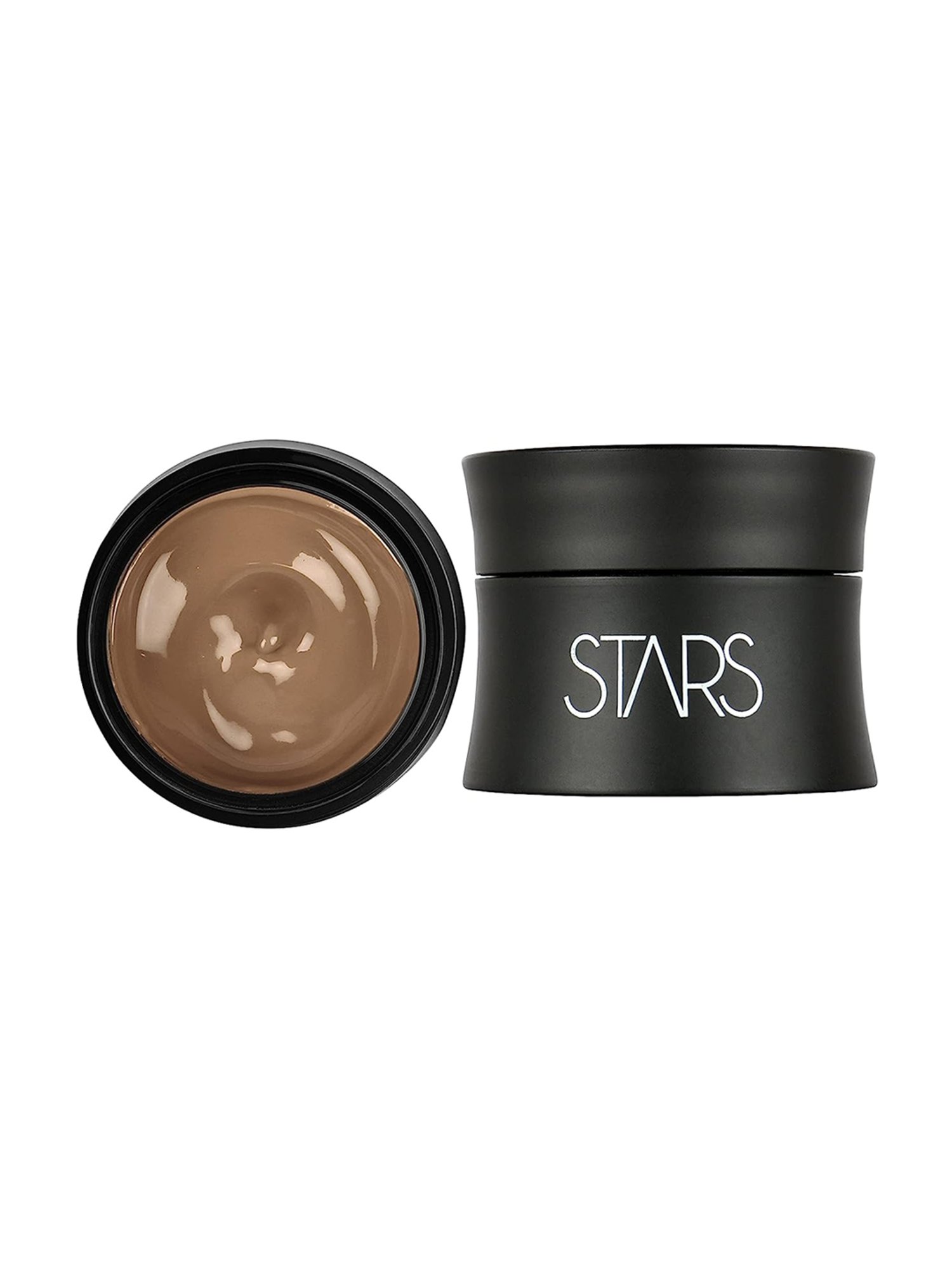 Stars Cosmetics Cream Foundation 801 - 9.5 gm
