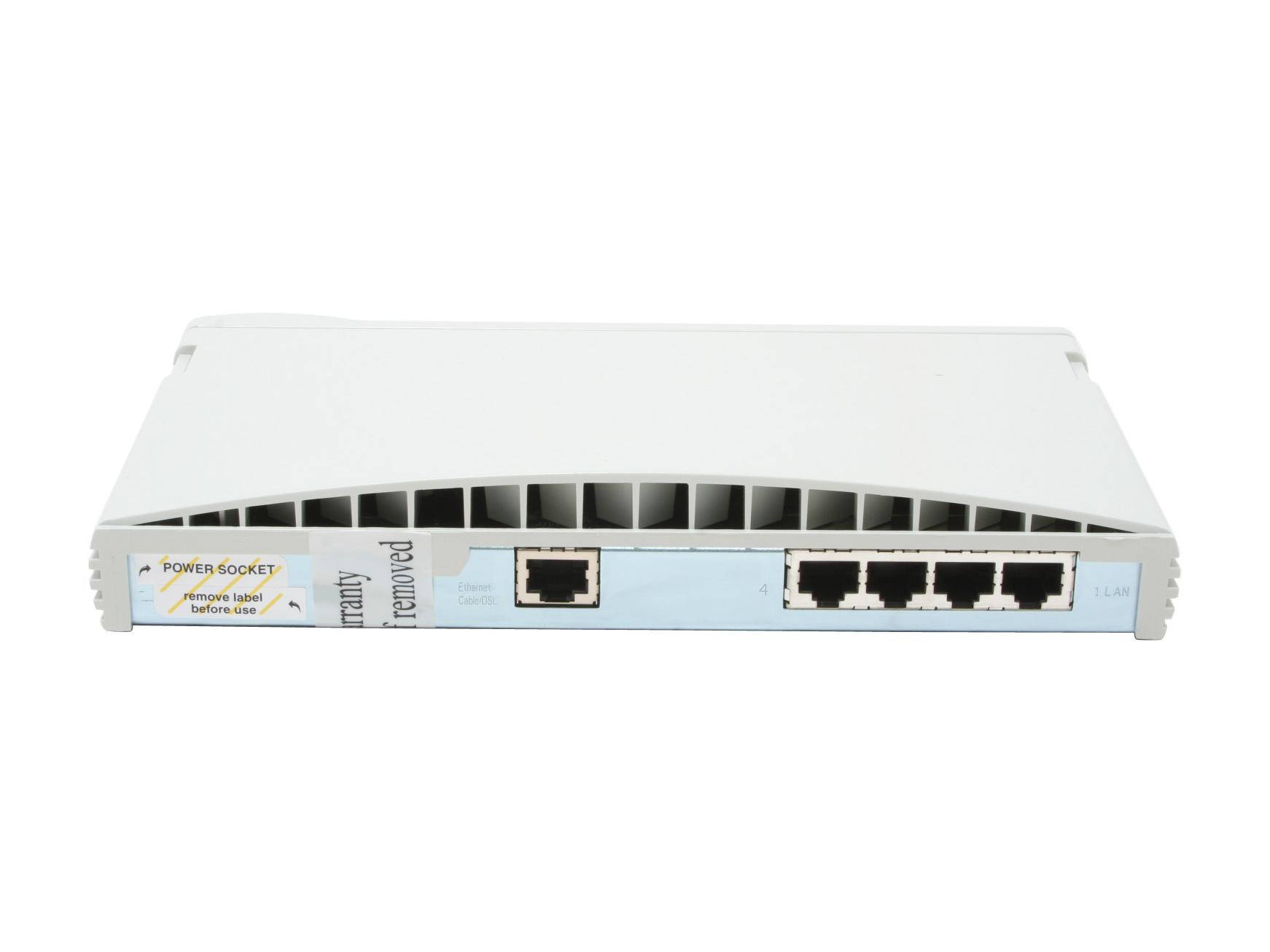 3com 3CR870-95-US VPN Wired OfficeConnect VPN Firewall