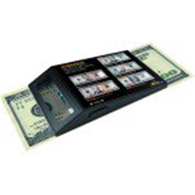 Royal Sovereign RCD-UVP Portable Ultraviolet Counterfeit Detector