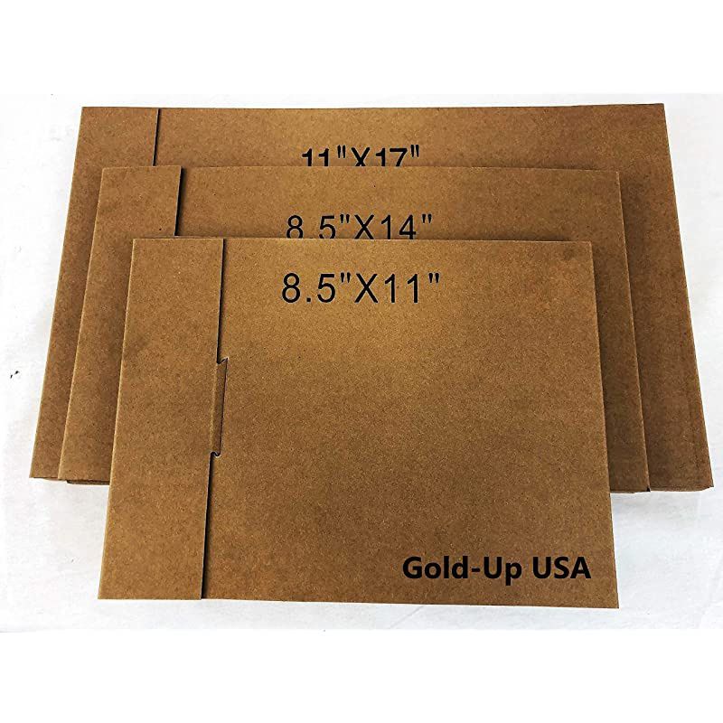 100 10 Mil Menu Laminating Pouches 12 x 18 Hot 12x18
