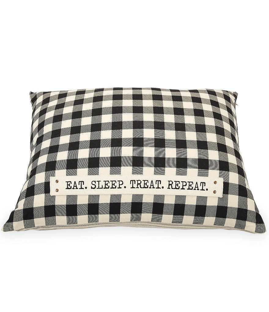 Petmate Precision Pet SnooZZy Mod Chic Stylish Round Cuddler Pet Dog Bed, Teal