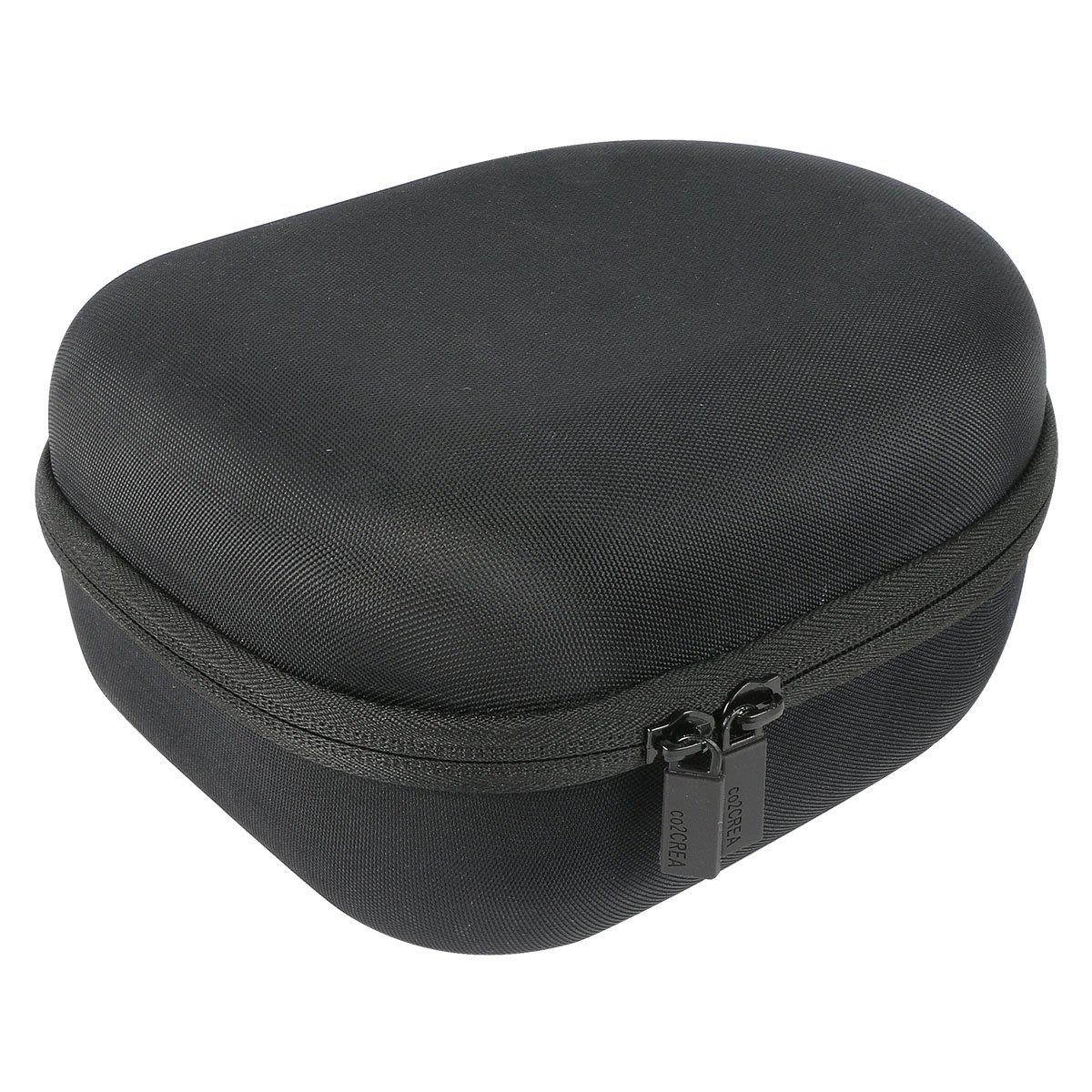 Hard Travel Case for Logitech G933 G930 G430 G230 G35 Wireless Gaming Headset Mac PC Game Headphone Microphone by co2CREA