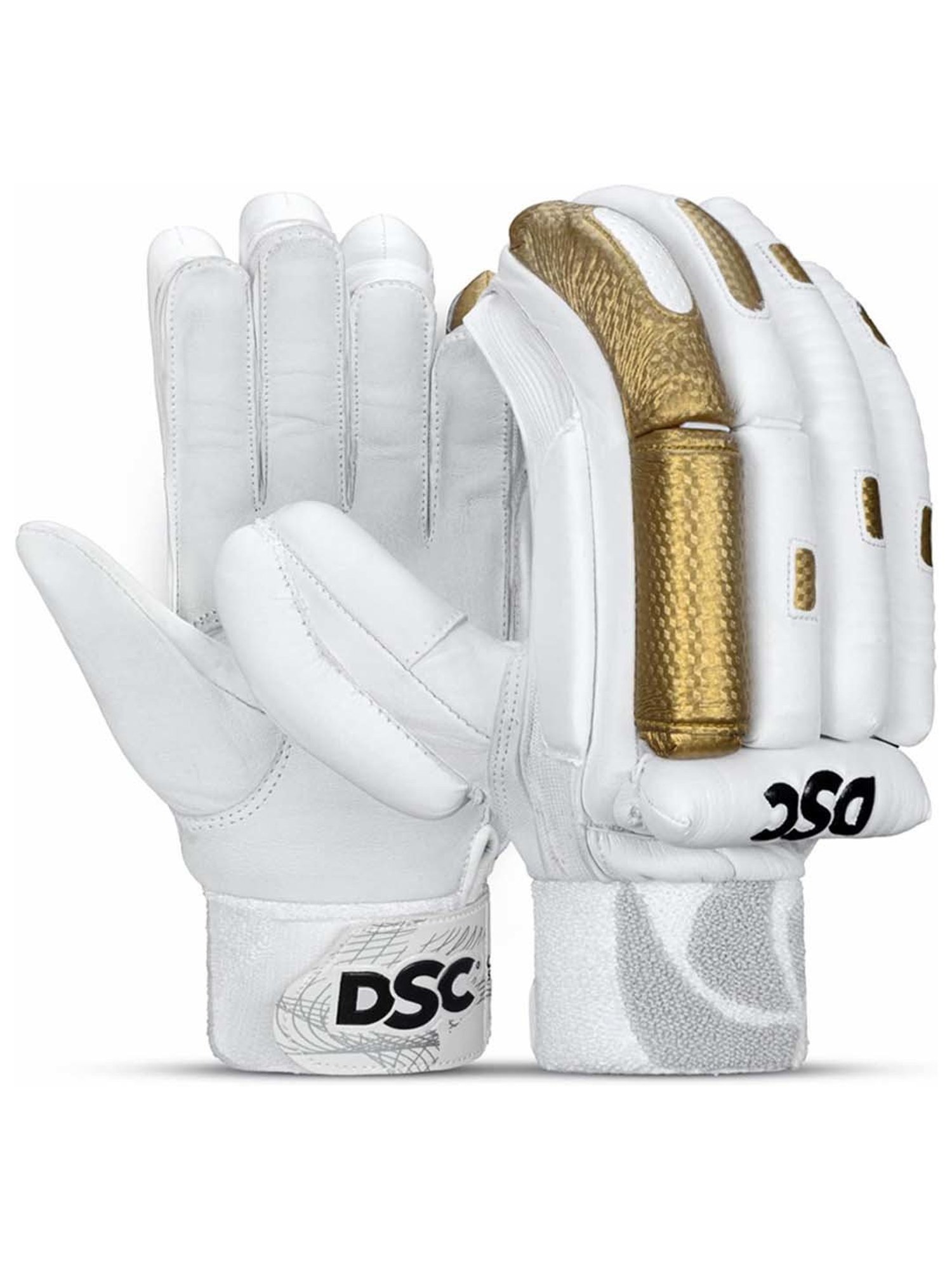 DSC Cricket Condor Surge 2.0 Batting Gloves Size - Youth