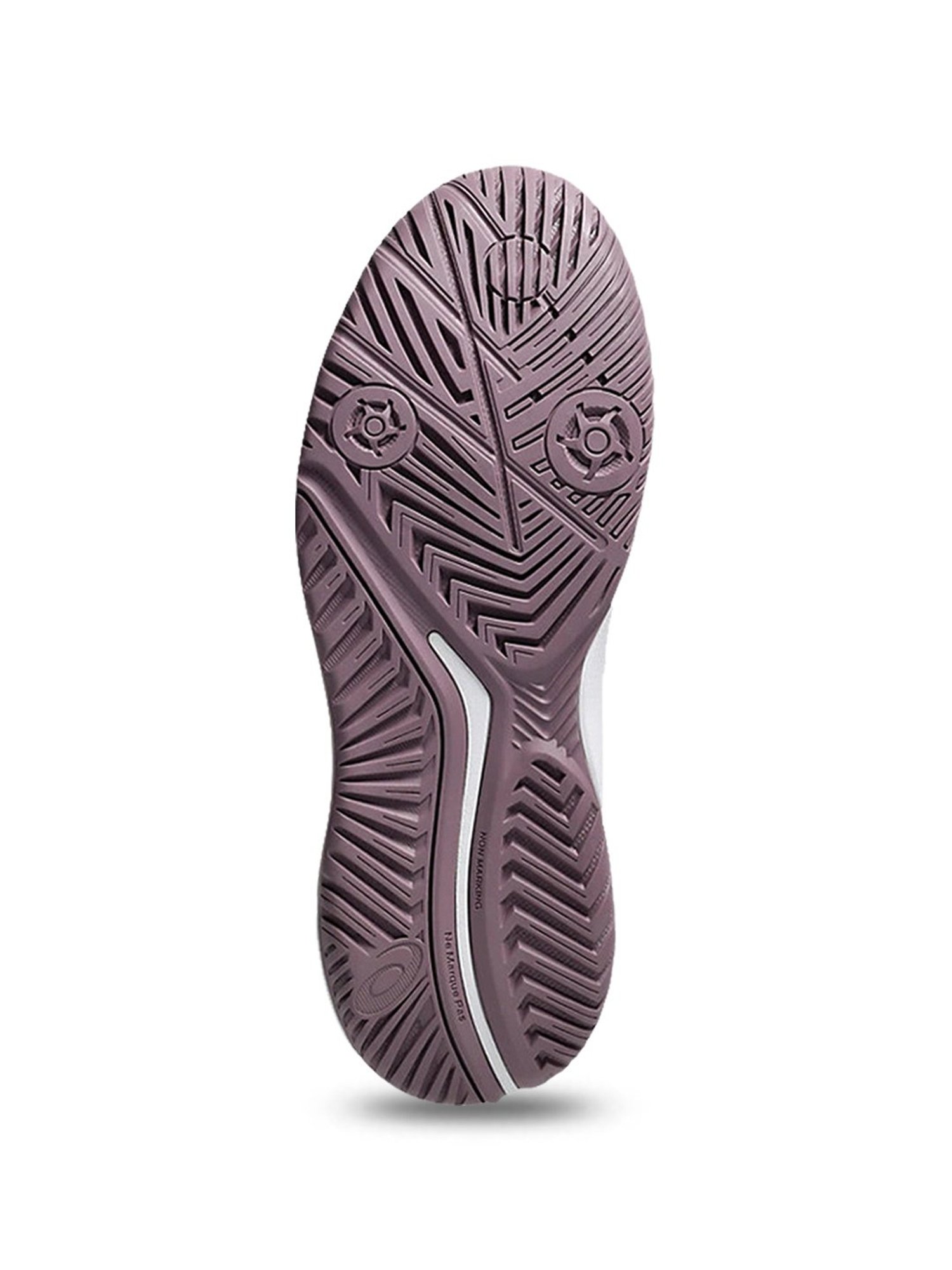 Asics Women's GEL-CHALLENGER 14 White Tennis Shoes