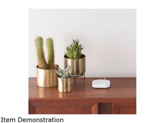 eero Pro Wi-Fi System (3 eeros), 2nd Generation