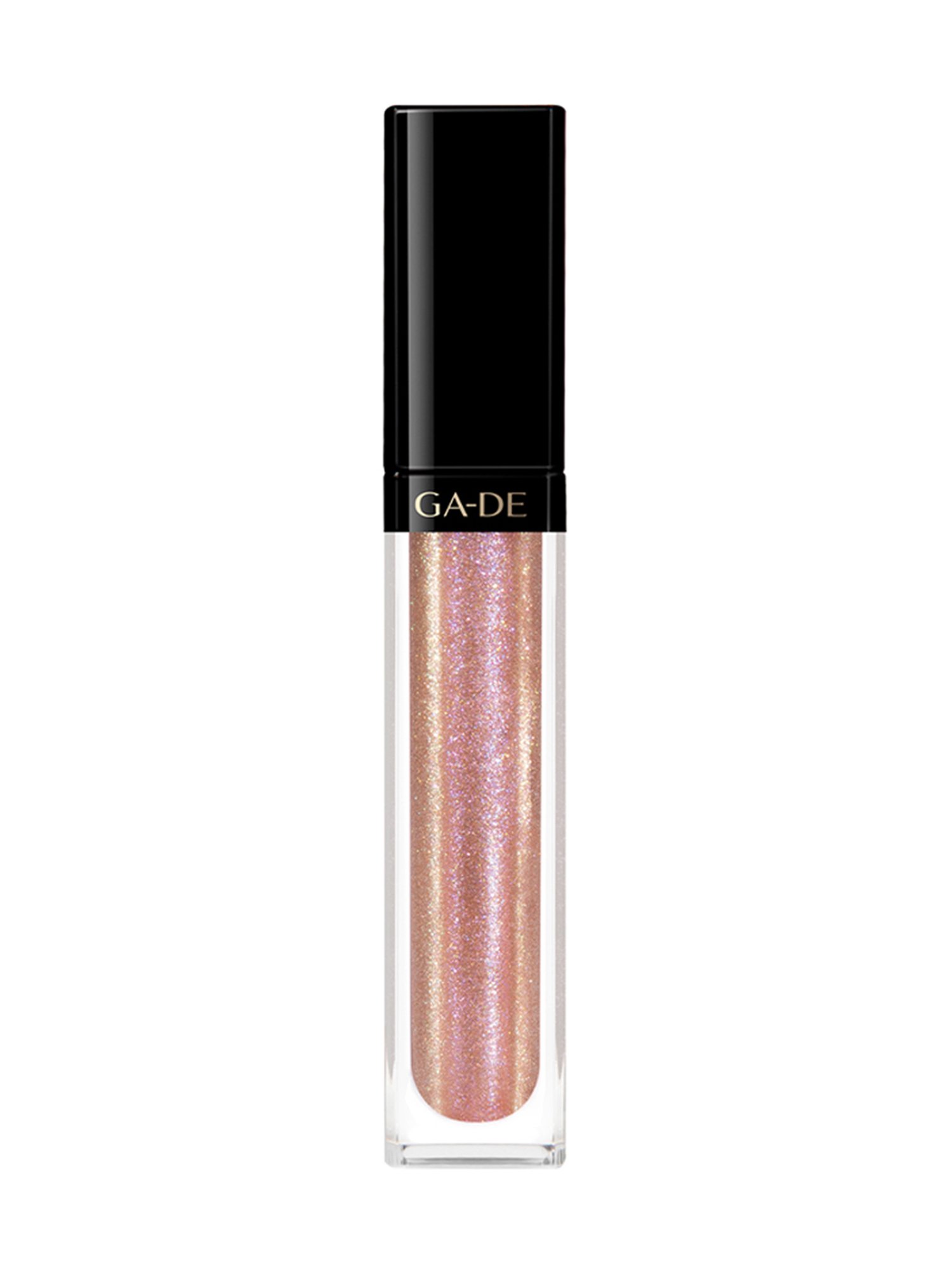 GA-DE Crystal Lights Lip Gloss 800 Pink Unicorn - 6 ml